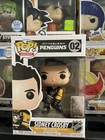 Funko Pop! Hockey Sidney Crosby #02 Pittsburgh Penguins Exclusive Vinyl Figure