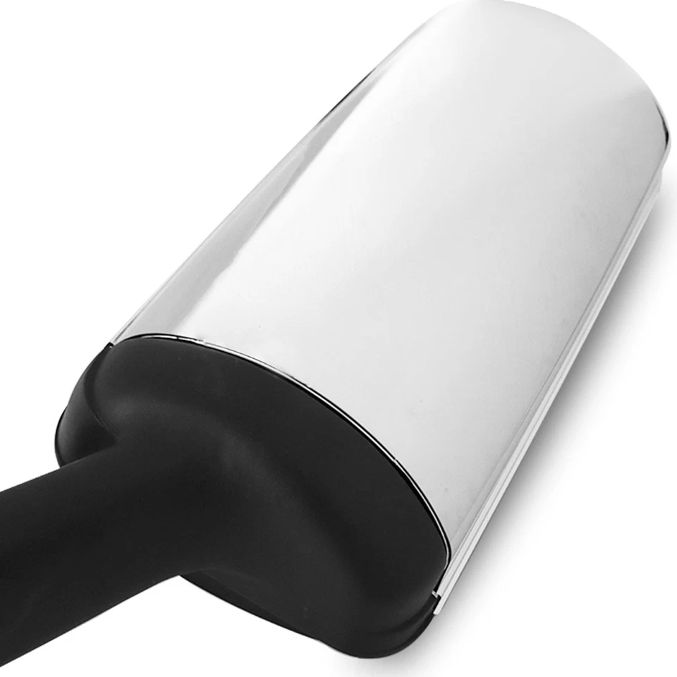 For Freightliner Cascadia 2008-2018 LH Driver Side Chrome Power Heated Mirror Foto 4 de 4