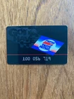 Pepsi Taste Patrol Gotta Have It Plastic Credit Card Summer 1992 Canada