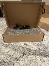 TAIFU 12V 10A AC Adapter For Synology NAS Disk station Server Power Supply Cord