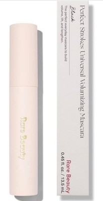 Rare Beauty Perfect Strokes Universal Volumizing Mascara 13,5ml full size Black