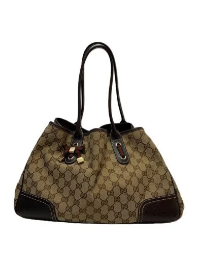 Sac fourre tout GUCCI Prince toile BRW du Japon sacs femme Gucci