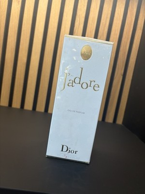 Dior J adore Eau de Parfum 100 ml   Neu 