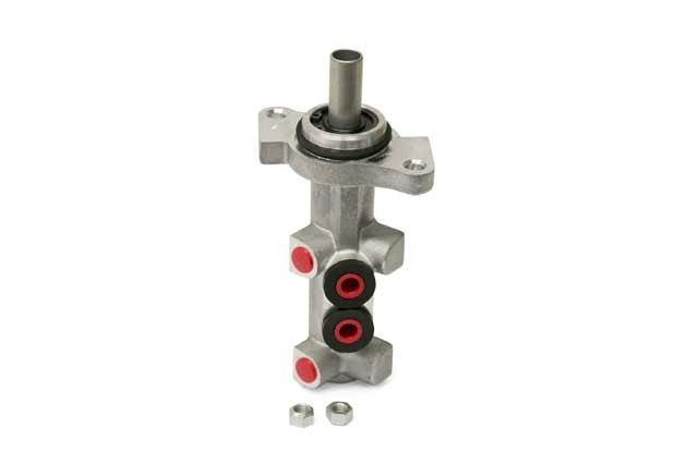 1 X 000-431-72-01 Brake Master Cylinder-Metelli