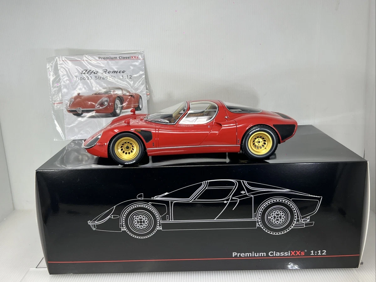 Premium ClassiXXs Diecast Cars, Trucks and Vans for sale | eBay