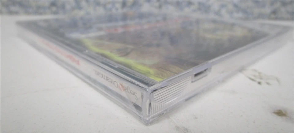 Video Game Sega Dreamcast Fighting Force 2 NEW SEALED #2 - Image 3 of 4