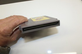 Vintage Nintendo Super Mario Bros. 3 Game Cartridge NES-UM-USA 1st Print