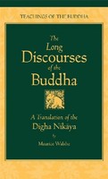 The Long Discourses Of The Buddha Maurice Walshe