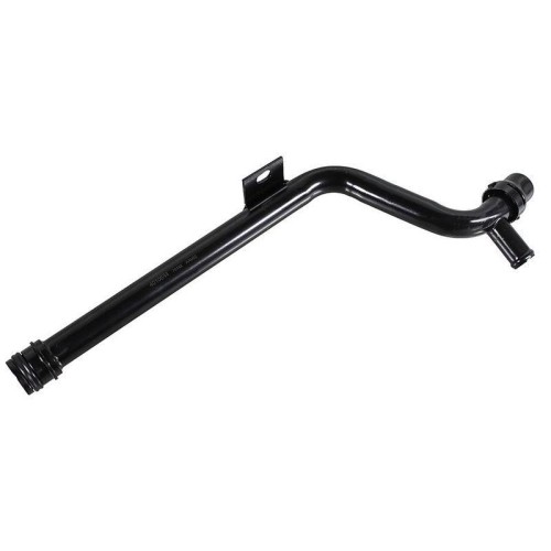 Metzger Autoteile 4010684 KüHlmittelrohrleitung FüR Audi-image