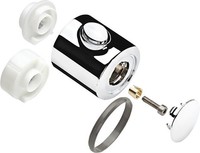 Hansgrohe Griff Thermostat FüR Ap Ecostat 1001 S