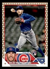 2023 Topps Gold Star Parallel 501-660 * Set Break * * Pick Your Card *