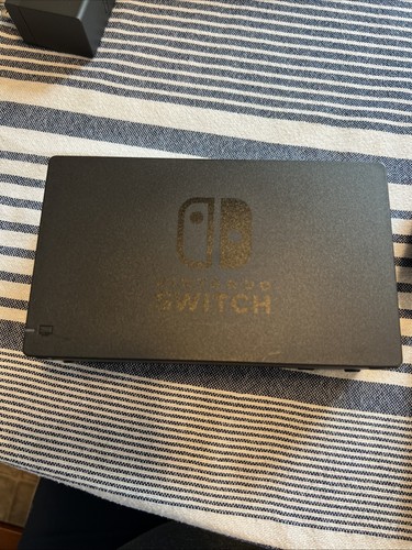Nintendo Switch Console | Low Serial # XAW1000... | v1 Launch Model HAC-001 2017 - Picture 23 of 24