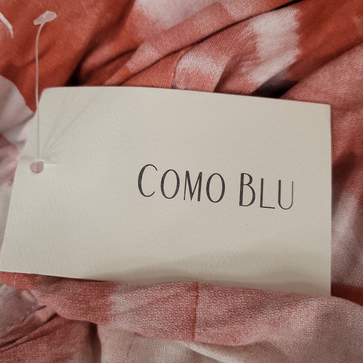 como blu dress Como Blu