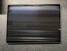 As-is Defective Microsoft Surface Pro 2076