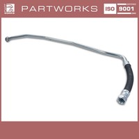 ÖLleitung ReglergehäUse FüR Porsche 911 Ab '75 2.7 3.0 930 Motor Zu Thermostat