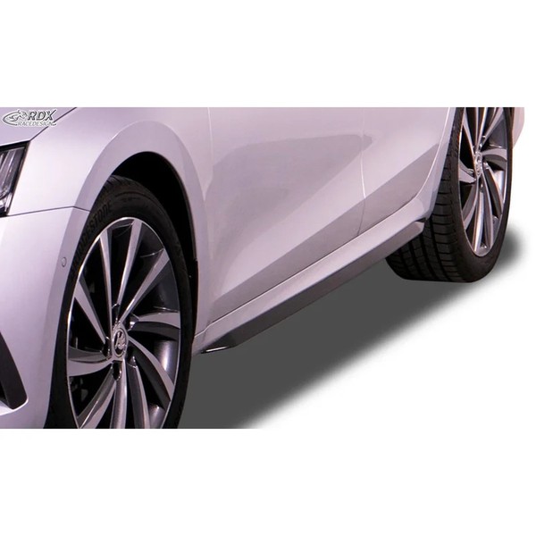 RDX Seitenschweller FüR Skoda Octavia IV Hb/Kombi 2020- Slim-image