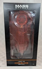 ThinkGeek 2017 Mass Effect 1:1 Life-size Omni-blade Cosplay Weapon MAS002 - NEW