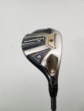 2023 CALLAWAY PARADYM X 4 HYBRID 21 REGULAR PROJECT X HZRDUS SILVER 65G FAIR