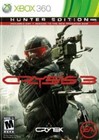 Xbox 360 : Crysis 3 Limited VideoGames Highly Rated eBay Seller Great Prices
