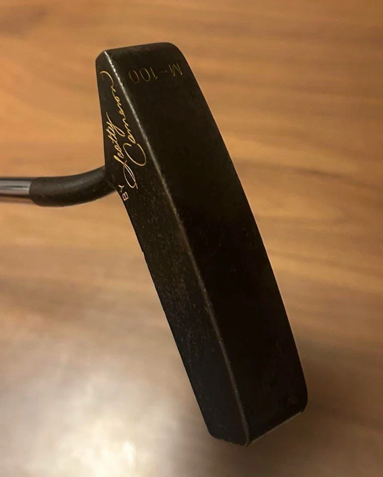 Scotty Cameron Mizuno The Reason M-100 Putter RH - Image 3 of 4