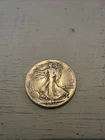 1936 Walking Liberty Half Dollar