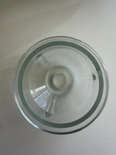 MANITOU 477319 CUVE EN VERRE BOL EN VERRE FILTRE A CARBURANT - Photo 1/2