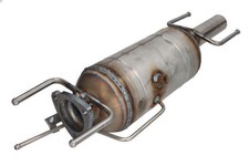Ruß-/Partikelfilter, Abgasanlage JMJ JMJ 1075 FIAT CROMA (194_) 1.9 2005-2011