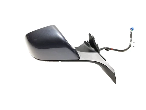 2021 Tesla Model 3 Door Mirror Passenger Side Right OEM Paint - PMNG