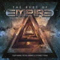 Best Of Empire - Cd - F4Z