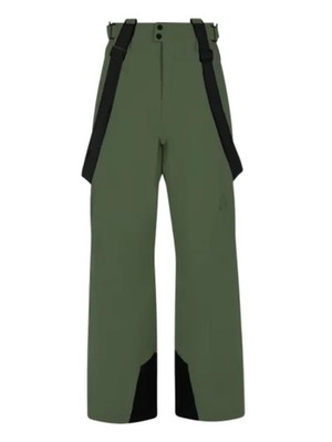 Ski Trousers Protest Men Prtrowens Thyme green REFB21B2