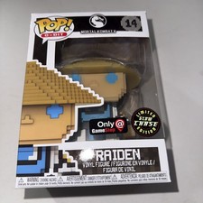 Ultimate Funko Pop 8-Bit Vinyl Figures Guide 65