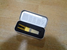 New SCOTTY CAMERON 2026 Lava Walk Clip Pivot Tool With Tin