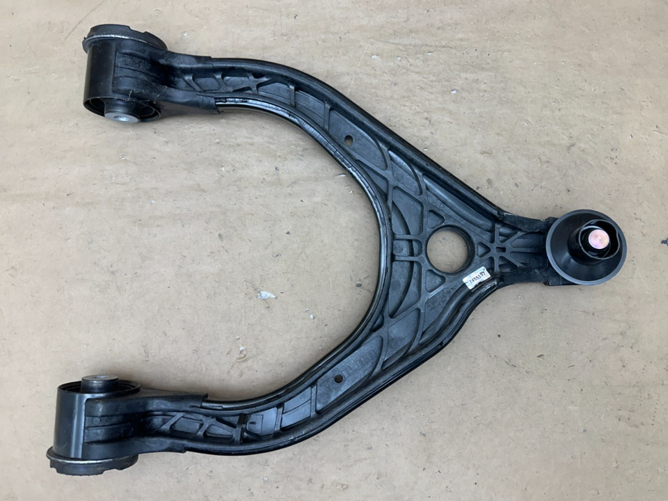 NEW 2016-2024 TESLA MODEL X FRONT LEFT DRIVER UPPER CONTROL ARM OEM ...