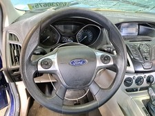 2012 Focus Steering Wheel Sku4238274
