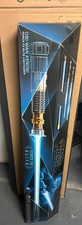 Star Wars The Black Series Obi-Wan Kenobi Force FX Elite Lightsaber NIB Shipper