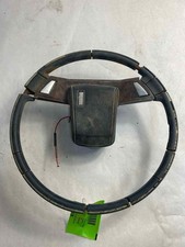 Olds Cutlass Oldsmobile Steering Wheel 1984 Blue Rough Shape See Pictures Olds Cutlass Oldsmobile Steering Wheel 1984 Blue Rough Shape See Pictures