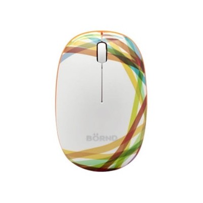 BORND Super Energy-Saving Wireless Mouse