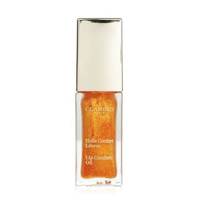 Clarins Instant Light Lip Comfort Oil 0.1oz Choose From 6 Shades NWOB