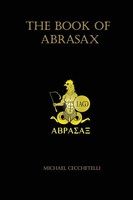 The Book Of Abrasax Michael Cecchetelli Taschenbuch Kartoniert / Broschiert 2014