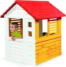Smoby 7600810707 Casetta Sunny Età dai 2 anni