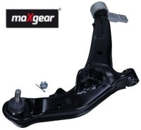 Maxgear 72-3759 Lenker FüR RadaufhäNgung Querlenker Lenker FüR Nissan