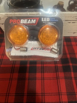 Harley Davidson Lights /Custom Dynamics