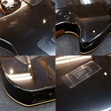 Godin Multiac Duet Steel (no260729)