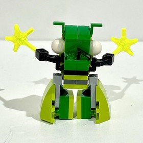 Lego Mixels Series 3: Torts 41520 - 100% Complete No Manual