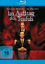 Im Auftrag des Teufels - (Al Pacino, Keanu Re...