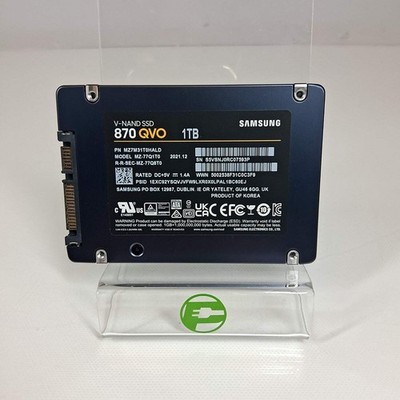 Samsung 2.5