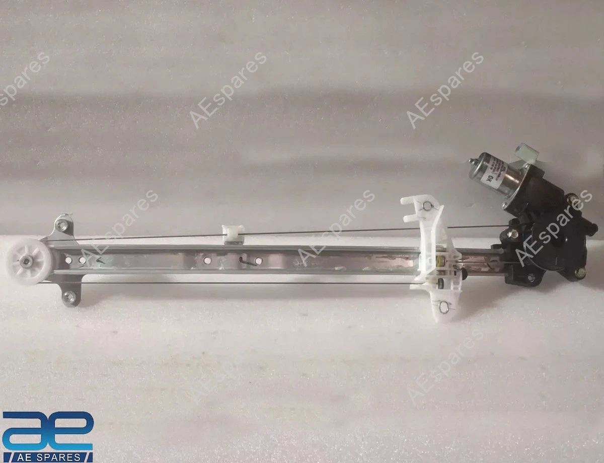 Front Door Window Regulator Assembly LH For Suzuki Celerio 2021-Now 83402M81R10