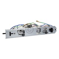 Bosch Siemens Heizelement Heizung Durchlauferhitzer Kaffeevollautomaten 12015169