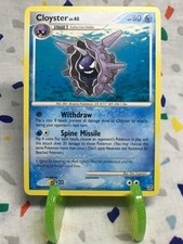 Cloyster 47/132 Secret Wonders Uncommon Regular - LP