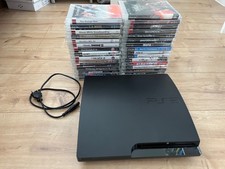 PS3 Spielesammlung Half Life, GTA, Fallout, L...